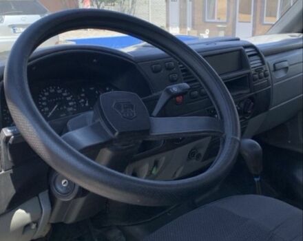ГАЗ Другая, объемом двигателя 0 л и пробегом 0 тыс. км за 5000 $, фото 9 на Automoto.ua