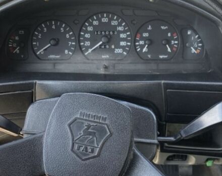 ГАЗ Другая, объемом двигателя 0 л и пробегом 0 тыс. км за 5000 $, фото 12 на Automoto.ua