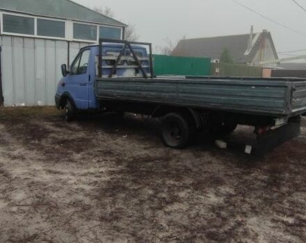 ГАЗ Другая, объемом двигателя 0 л и пробегом 0 тыс. км за 568 $, фото 5 на Automoto.ua