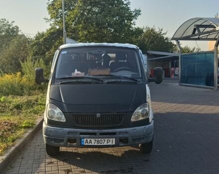 ГАЗ Другая 2007 в Киеве на Automoto.ua ГАЗ Другая, объемом двигателя 0 л и пробегом 0 тыс. км за 1900 $, фото 5 на Automoto.ua