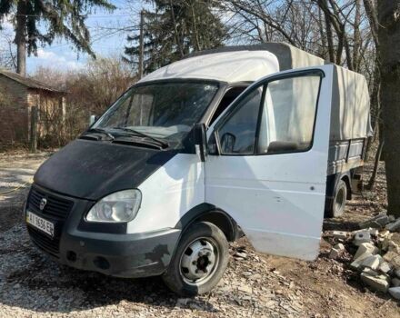 ГАЗ Другая, объемом двигателя 0 л и пробегом 0 тыс. км за 1800 $, фото 2 на Automoto.ua