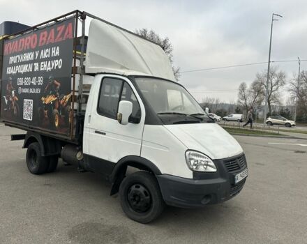 ГАЗ Другая, объемом двигателя 0 л и пробегом 0 тыс. км за 1900 $, фото 1 на Automoto.ua