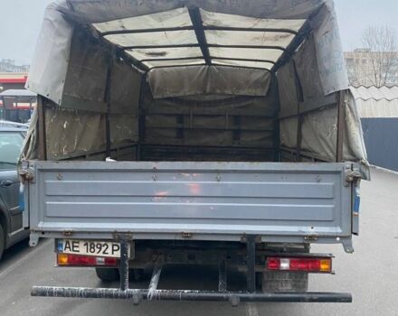 ГАЗ Другая, объемом двигателя 0 л и пробегом 0 тыс. км за 1650 $, фото 2 на Automoto.ua