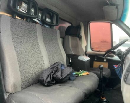 ГАЗ Другая, объемом двигателя 0 л и пробегом 0 тыс. км за 3250 $, фото 5 на Automoto.ua