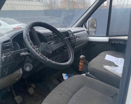 ГАЗ Другая, объемом двигателя 0 л и пробегом 0 тыс. км за 1650 $, фото 9 на Automoto.ua