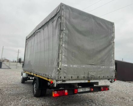 ГАЗ Другая, объемом двигателя 0 л и пробегом 0 тыс. км за 3250 $, фото 3 на Automoto.ua