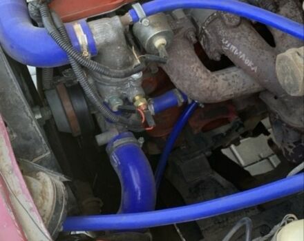 ГАЗ Другая, объемом двигателя 0 л и пробегом 0 тыс. км за 5000 $, фото 8 на Automoto.ua