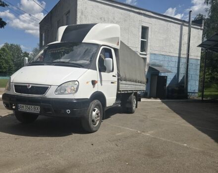 ГАЗ Другая, объемом двигателя 0 л и пробегом 0 тыс. км за 2500 $, фото 2 на Automoto.ua