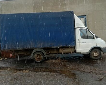 ГАЗ Інша, об'ємом двигуна 0 л та пробігом 0 тис. км за 2500 $, фото 1 на Automoto.ua