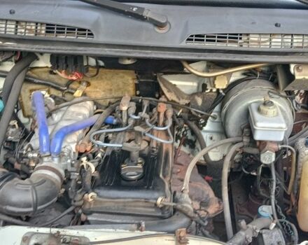 ГАЗ Другая 2007 в Киеве на Automoto.ua ГАЗ Другая, объемом двигателя 0 л и пробегом 0 тыс. км за 1900 $, фото 6 на Automoto.ua