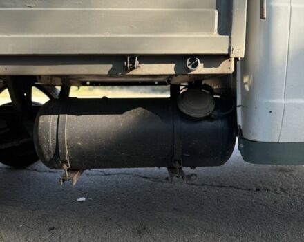 ГАЗ Другая, объемом двигателя 0 л и пробегом 0 тыс. км за 3999 $, фото 6 на Automoto.ua