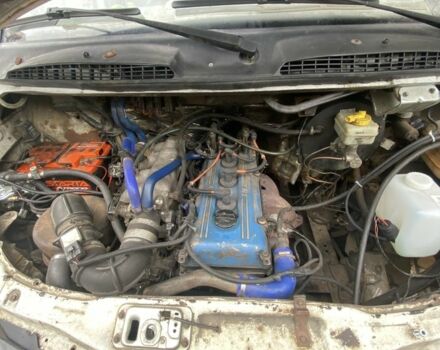 ГАЗ Другая, объемом двигателя 0 л и пробегом 0 тыс. км за 3700 $, фото 6 на Automoto.ua