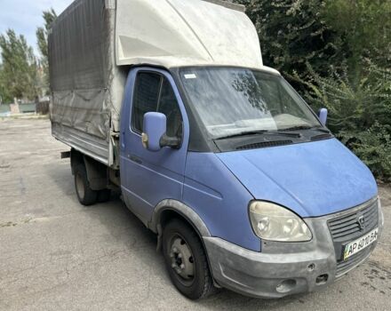 ГАЗ Другая, объемом двигателя 0 л и пробегом 0 тыс. км за 2500 $, фото 2 на Automoto.ua