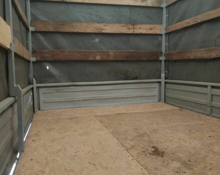 ГАЗ Другая, объемом двигателя 0 л и пробегом 0 тыс. км за 3800 $, фото 7 на Automoto.ua