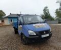 ГАЗ Другая, объемом двигателя 0 л и пробегом 0 тыс. км за 2600 $, фото 2 на Automoto.ua