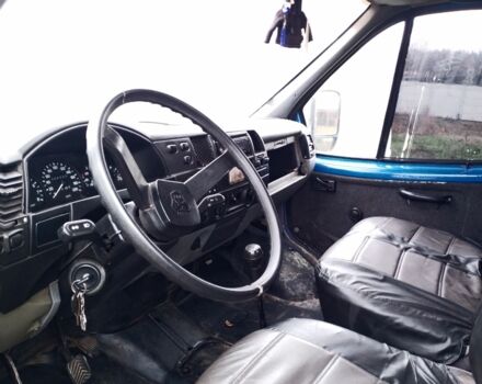 ГАЗ Другая, объемом двигателя 0 л и пробегом 0 тыс. км за 2000 $, фото 1 на Automoto.ua