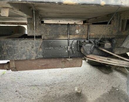 ГАЗ Другая, объемом двигателя 0 л и пробегом 0 тыс. км за 3700 $, фото 4 на Automoto.ua