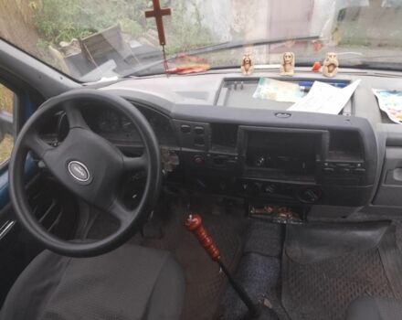 ГАЗ Другая, объемом двигателя 0 л и пробегом 0 тыс. км за 2600 $, фото 1 на Automoto.ua