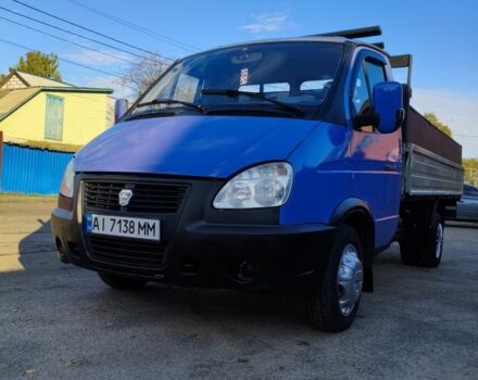 ГАЗ Другая, объемом двигателя 0 л и пробегом 0 тыс. км за 5950 $, фото 5 на Automoto.ua