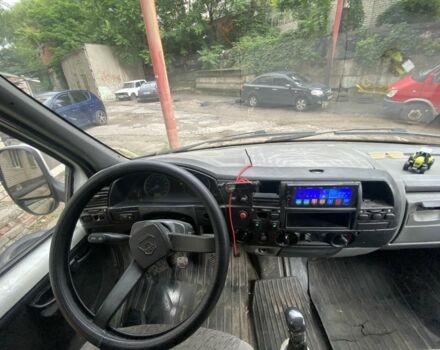 ГАЗ Другая, объемом двигателя 0 л и пробегом 0 тыс. км за 3700 $, фото 2 на Automoto.ua