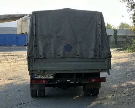 ГАЗ Другая, объемом двигателя 0 л и пробегом 0 тыс. км за 3999 $, фото 3 на Automoto.ua