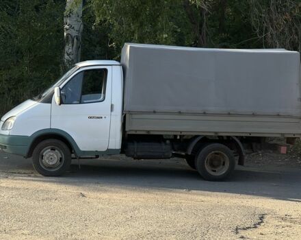 ГАЗ Другая, объемом двигателя 0 л и пробегом 0 тыс. км за 3999 $, фото 7 на Automoto.ua