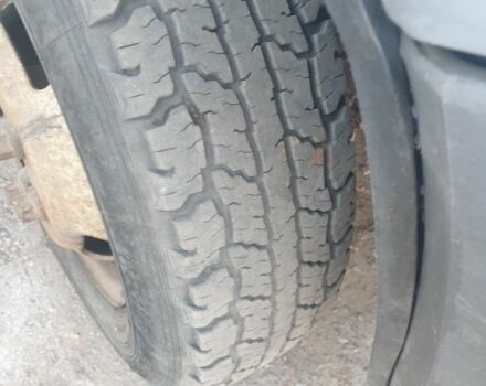 ГАЗ Другая, объемом двигателя 0 л и пробегом 0 тыс. км за 2053 $, фото 4 на Automoto.ua