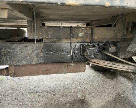 ГАЗ Другая, объемом двигателя 0 л и пробегом 0 тыс. км за 3700 $, фото 5 на Automoto.ua