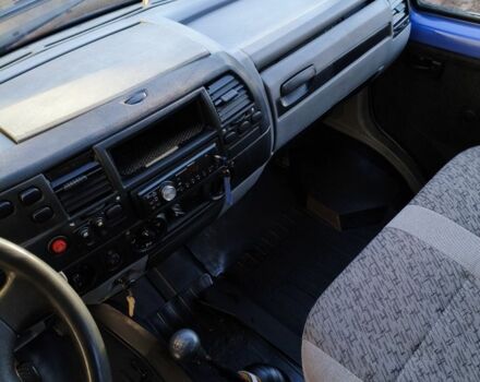 ГАЗ Другая, объемом двигателя 0 л и пробегом 0 тыс. км за 5950 $, фото 15 на Automoto.ua