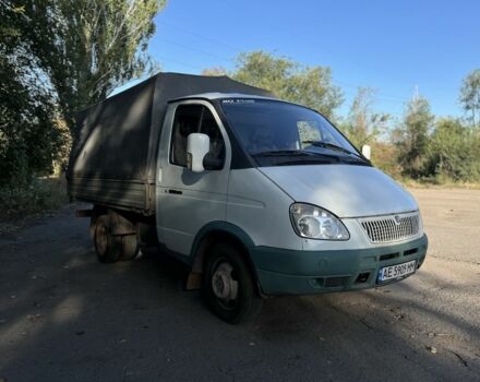 ГАЗ Другая, объемом двигателя 0 л и пробегом 0 тыс. км за 3999 $, фото 2 на Automoto.ua