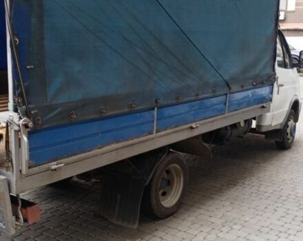 ГАЗ Другая, объемом двигателя 0 л и пробегом 0 тыс. км за 6000 $, фото 2 на Automoto.ua