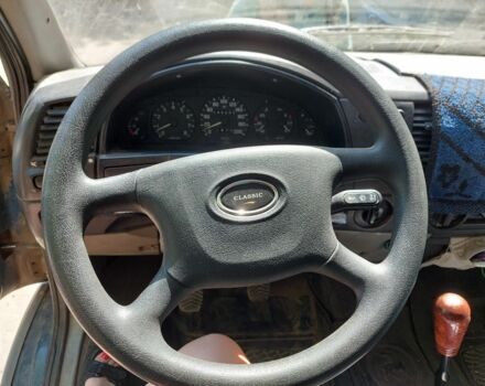 ГАЗ Другая, объемом двигателя 0 л и пробегом 0 тыс. км за 4200 $, фото 2 на Automoto.ua