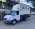 ГАЗ Інша, об'ємом двигуна 2.46 л та пробігом 0 тис. км за 3500 $, фото 1 на Automoto.ua