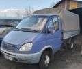 ГАЗ Другая, объемом двигателя 0 л и пробегом 0 тыс. км за 3250 $, фото 1 на Automoto.ua