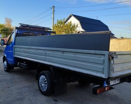 ГАЗ Другая, объемом двигателя 0 л и пробегом 0 тыс. км за 5950 $, фото 9 на Automoto.ua