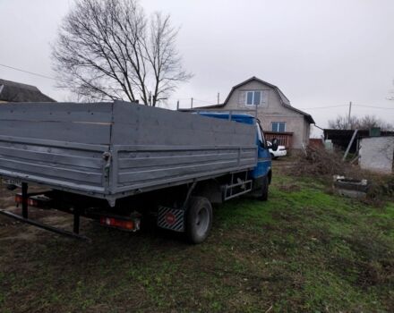 ГАЗ Другая, объемом двигателя 0 л и пробегом 0 тыс. км за 2000 $, фото 5 на Automoto.ua