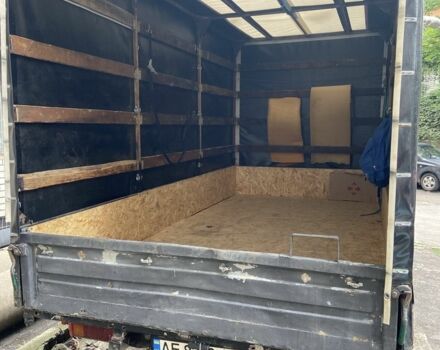 ГАЗ Другая, объемом двигателя 0 л и пробегом 0 тыс. км за 3700 $, фото 8 на Automoto.ua