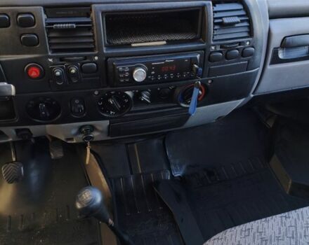 ГАЗ Другая, объемом двигателя 0 л и пробегом 0 тыс. км за 5950 $, фото 14 на Automoto.ua