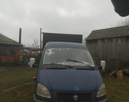 ГАЗ Другая, объемом двигателя 0 л и пробегом 0 тыс. км за 2600 $, фото 3 на Automoto.ua