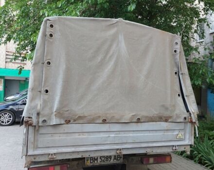 ГАЗ Другая, объемом двигателя 0 л и пробегом 0 тыс. км за 4200 $, фото 7 на Automoto.ua