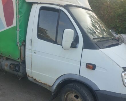 ГАЗ Другая, объемом двигателя 0 л и пробегом 0 тыс. км за 2053 $, фото 1 на Automoto.ua