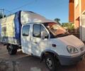 ГАЗ Другая, объемом двигателя 0 л и пробегом 0 тыс. км за 3719 $, фото 1 на Automoto.ua