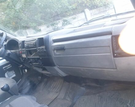 ГАЗ Другая, объемом двигателя 0 л и пробегом 0 тыс. км за 2053 $, фото 3 на Automoto.ua