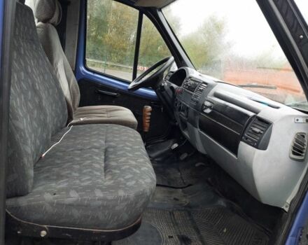 ГАЗ Другая, объемом двигателя 0 л и пробегом 0 тыс. км за 2600 $, фото 3 на Automoto.ua