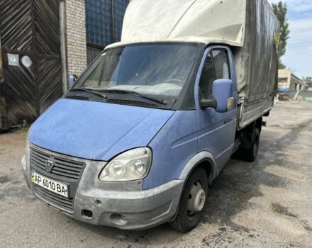 ГАЗ Другая, объемом двигателя 0 л и пробегом 0 тыс. км за 2500 $, фото 1 на Automoto.ua