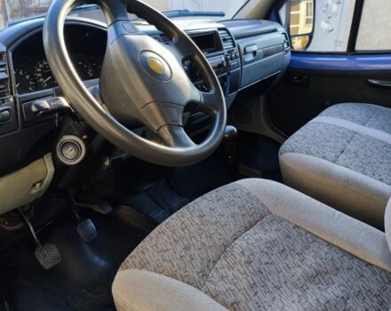 ГАЗ Другая, объемом двигателя 0 л и пробегом 0 тыс. км за 5950 $, фото 16 на Automoto.ua