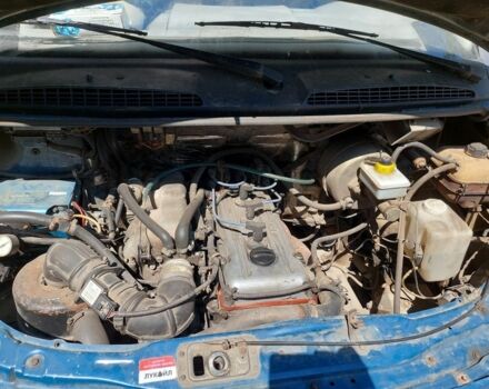 ГАЗ Другая, объемом двигателя 0 л и пробегом 0 тыс. км за 4200 $, фото 3 на Automoto.ua