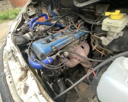 ГАЗ Другая, объемом двигателя 0 л и пробегом 0 тыс. км за 3700 $, фото 7 на Automoto.ua