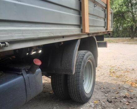 ГАЗ Інша, об'ємом двигуна 0 л та пробігом 0 тис. км за 6500 $, фото 3 на Automoto.ua