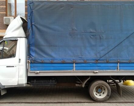 ГАЗ Другая, объемом двигателя 0 л и пробегом 0 тыс. км за 6000 $, фото 4 на Automoto.ua